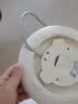 美的（Midea）电热水壶烧水壶2.5L大容量电水壶48H保温恒温316L母婴级不锈钢自动断电艺术家56段控温MK-SH73-Q 实拍图