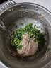 小熊（Bear）绞肉机家用小型2026新款 绞馅机 碎肉机搅肉机 绞肉绞菜多功能一体机【2.5L球形钢杯】K03V4 实拍图