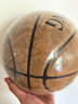 斯伯丁（SPALDING）斯伯丁飞行员06吸湿室内外7号篮球77-739Y 实拍图