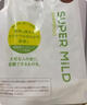 惠润（SUPER MiLD）绿野洗发露替换装400ml 无硅油清爽蓬松洗发水京东自营 实拍图