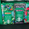 星巴克（Starbucks）精品烘焙咖啡豆 阿拉比卡豆京东专供礼盒3袋共620g 送礼 实拍图