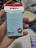 晨光（M&G）文具100张多彩便利贴 粘性便签纸留言贴 76*51mm记事贴优事贴便签本子 1本YS-09 实拍图