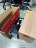 山克SP1000A ups不间断电源 办公电脑备用电源1000VA/600W 家用停电应急电源防断电 实拍图