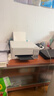 爱普生（EPSON）【6代新品】L3351墨仓式彩色打印机 微信打印/无线连接 家用AI学习打印机（打印、复印、扫描） 实拍图