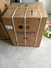 LG觅境X400 12KG滚筒全自动洗衣机 家用大容量洗烘一体 360°速净喷淋 FCK12D2CE 实拍图