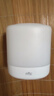 雷士（NVC）小夜灯卧室睡眠床头灯氛围台灯婴儿喂奶起夜拍拍灯触控款7000mAh 实拍图