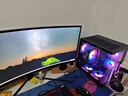 华硕（ASUS）ROG全家桶英特尔酷睿14代i5/i7组装台式机电脑主机5060ti独显游戏电竞商用办公设计水冷整机全套 六：14代新款酷睿丨5060Ti独显丨1TB 华硕单主机【赠六年质保】 实拍图