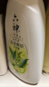 六神沐浴露滋润套装艾叶止痒1kg+清凉爽肤1kg+420g清爽滋润家庭用 实拍图