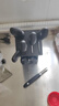 双立人（ZWILLING）Point S银点厨房刀具套装刀具全套刀具菜刀家用厨具砍骨刀水果刀削皮刀剪刀8件套 实拍图
