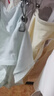 京舒然京东自有品牌【新疆棉】50S嘟嘟棉10A抗菌蚕丝裆低腰女生内裤 XL 实拍图