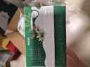 伊利【新鲜日期】金典有机纯牛奶250ml*16 3.6g乳蛋白 礼盒装 5月产 实拍图