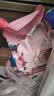 立白大师香氛皂粉2.6斤 婴幼儿衣物适用 强效去污去渍强力京东自营 实拍图