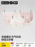 蕉内510S女士三角内裤60支长绒棉夏季透气10A抗菌中腰七夕情人节礼物 实拍图