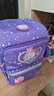 Gmt for kids儿童书包小学生开学轻便护脊双肩包大容量礼物1-4年级女灵力萌猫 实拍图