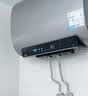 美的（Midea）60升玲珑双胆电热水器3300W家用一级能效镁棒免换速热F6033-UD5(HE)以旧换新国家补贴 实拍图