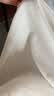 南极人（Nanjiren）短袖衬衫男士夏季商务休闲白衬衫舒适西装外套职业正装修身衬衣男 实拍图