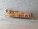 盼盼 手撕面包棒700g 营养早餐食品软面包点心休闲零食小吃 奶香味 实拍图