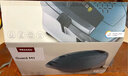 美诺（Miele）欧洲原装进口 卧式吸尘器 家用大功率强吸力 【政府补贴】支持以旧换新 M1暖阳黄  SVWF0-65 实拍图