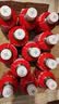 可口可乐（Coca-Cola）Coca-Cola日本进口可口可乐碳酸饮料世界杯限定款500ml/罐*6罐 实拍图