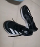 adidas adizero RC 4超轻缓震训练备赛体测薄底竞训跑鞋阿迪达斯   灰色/白色/黑色   41 实拍图