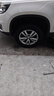 朝阳轮胎 汽车轮胎 215/65R16 98H C66 SUV适配途观/奥德赛 实拍图