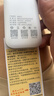 begle【送一年流量】5G千兆网速随身wifi6无线移动免插卡无限全国通用高速流量车载上网路由器2026新款 黑【光纤全网通】多送1块电池+32核AI提速十倍 实拍图