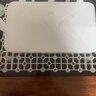 中兴（ZTE）【巡天BE5100&晴天BE5100】WIFI7千兆无线家用路由器 5G双频穿墙王 Mesh 5100M全屋套装（1+1） 实拍图