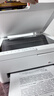 爱普生（EPSON）【6代新品】L3351墨仓式彩色打印机 微信打印/无线连接 家用AI学习打印机（打印、复印、扫描） 实拍图