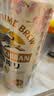 麒麟（Kirin）一番榨 春季樱花装限定啤酒 500ml*24听送礼 实拍图