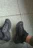 FILA【易烊千玺同款】蘑菇鞋｜斐乐休闲鞋男鞋老爹鞋透气厚底运动鞋 实拍图