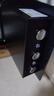 欧奈斯ONNAIS保险柜家用小型25cm办公密码WIFI保险箱防盗指纹入墙报警手机智能新款商用保管箱床头全钢保管柜 25cm尊贵黑指纹密码（智能WIFI） 实拍图