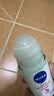 妮维雅（NIVEA）孙颖莎同款抑汗香体止汗露腋下干爽精华爽身走珠液50ml生日礼物 实拍图