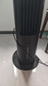 美的（Midea）【语音智能】家用空调扇冷风扇 负离子净化静音落地冷风机水冷塔扇冷气扇 强力制冷小空调ACA10TJR 实拍图