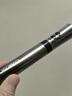 卡姿兰（Carslan）【郭碧婷同款】大眼睛睫毛膏3.5g黑色 轻盈纤长卷翘不结块不晕染 晒单实拍图
