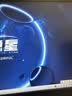 HUGON电脑显示器27寸2K高清办公娱乐180hz高刷新率电竞游戏27英寸100/144/165Hz显示屏幕可外接笔记本 27英寸/2k/75Hz【直面】超清办公 笔记本+台式机通用 实拍图