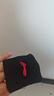 李宁（LI-NING）护腕男款【两只装】扭伤手腕篮羽毛球运动腕带女士吸汗巾健身跑步 实拍图