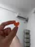 哈瑞宝（Haribo）果汁软糖星满贯橡皮糖200g 土耳其进口 休闲儿童零食糖果 喜糖 实拍图