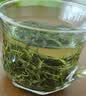 一杯香茶叶绿茶明前碧螺春50g2026新茶自己喝散装茗茶品鉴2星 实拍图