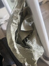 星爸编织袋加厚款灰绿色50*80cm100条大号结实麻袋批发蛇皮袋搬家打包袋建筑垃圾清运袋防汛沙袋【可定制】 实拍图