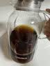 GLASSLOCK耐热玻璃冷水壶高硼硅家用大容量凉白开水壶泡茶果汁壶1800ml 实拍图
