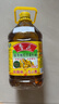 鲁花【保真菜籽油】低芥酸特香菜籽油4L  物理压榨 实拍图