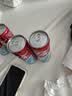 可口可乐（Coca-Cola）碳酸饮料 330ml*24摩登罐 FIFA世界杯主题罐新老包装随机发货 实拍图