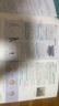 莫代尔6双装男士袜子男100%纯棉短袜男春夏防臭薄款网眼运动抗菌船袜 实拍图