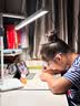 好视力智能台灯护眼灯学习学生儿童读写台灯防近视全光谱T55Pro 实拍图
