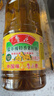 鲁花【保真菜籽油】低芥酸特香菜籽油 2L 物理压榨【京东品酒会同款】 实拍图