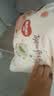好奇（Huggies）铂金装小桃裤成长裤XXL74片(15kg以上)尿不湿【夏季散热王】 实拍图