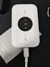 TCL随身wifi2026新款三网全国通用免插卡无线网wifi6车载4G路由器随身便携无限制移动联通电信5GXY15B 【升级充电款】3000毫安大电池 不限速不虚标月享1500G流量 实拍图