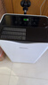 海信（Hisense）除湿机24升/天130㎡除湿器 家用轻音干衣回南天抽湿机 WIFI远程遥控 大面积抽湿器卧室 CF24BD/UW 实拍图