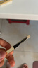 Color Key珂拉琪小金筷眉笔防水防汗持久新手易画送女友老婆生日毕业礼物 实拍图