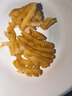 雪川食品（Snow Valley）雪川食品薯格1kg薯条半成品 空气炸锅食材 预制菜油炸小食 实拍图